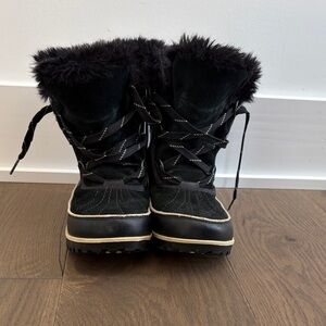 Sorel Tivoli II Boots